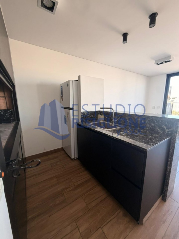 Oportunidad Venta Monoambiente divisible a estrenar - 9 de Julio 358- entre Alem y Ayacucho