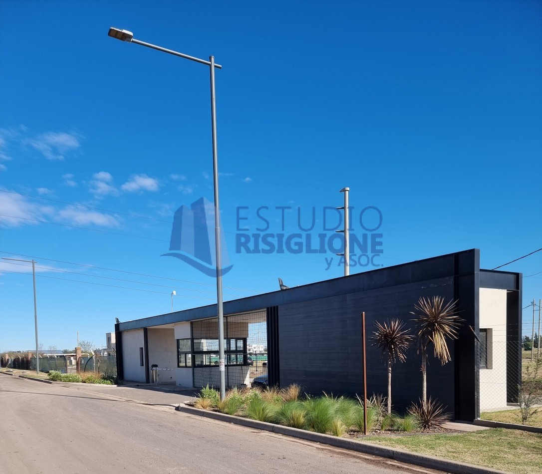 Venta Terreno Country Los Pasos barrio cerrado. Tenemos lotes en los 4 barrios.