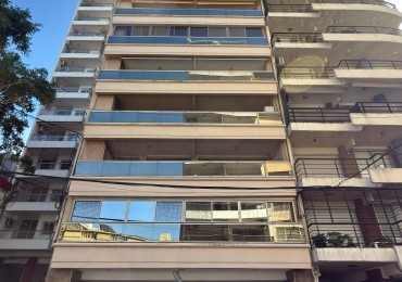 VENTA DEPARTAMENTO 3 DORMITORIOS ZONA RIO 158M2 CON COCHERA y BAULERA