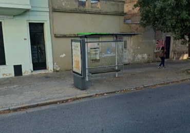Terreno sobre Av. 27 de Febrero casi Paraguay
