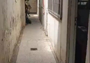 VENTA CONJUNTA DE 2 DEPARTAMENTOS UNICOS DE PASILLO EN ZEBALLOS Y AVELLANEDA A RECICLAR