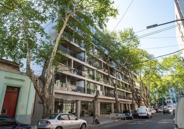 Venta 1 Dormitorio a Estrenar en Condo Norte - Excelente Diseño, Amenities y Seguridad 24 hs
