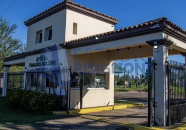 Venta Terreno Pinares del Sur Cercano a Ingreso