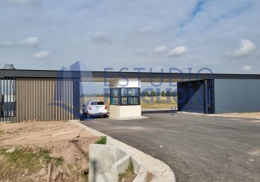 Vivi el confort, la seguridad y la exclusividad en Los Pasos del Jockey Barrio Cerrado