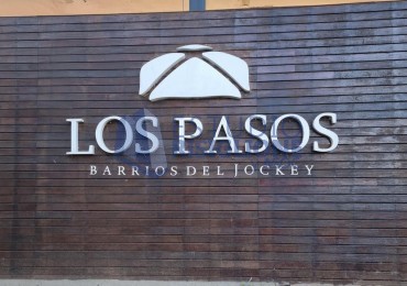 Venta Terreno Country Los Pasos del Jockey BARRIO 1