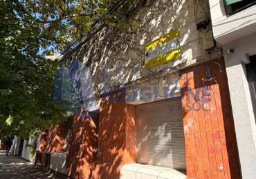  TERRENO APTO DESARROLLO PB + 6 - BARRIO ABASTO - PASCO 653, ROSARIO